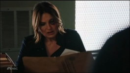 Law And Order SVU - Season 24 Episode 10